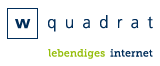 wquadrat logo