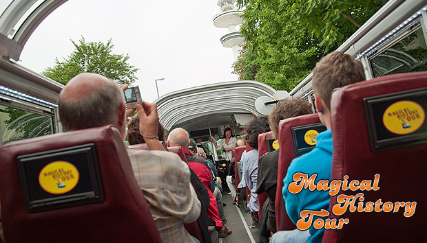 Seite Presse der ComedyTour Bild für die Seite Presse der ComedyTour
